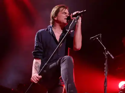 Die Toten Hosen haben für 2026 eine weitere Tour angekündigt. (Archivbild)