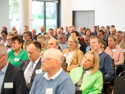 Die Kammerversammlung hat jetzt in Hannover die Weichen für die künftige Berechnung des Kammerbeitrags gestellt.