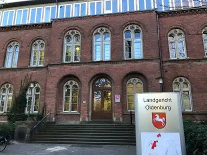 Landgericht Oldenburg
