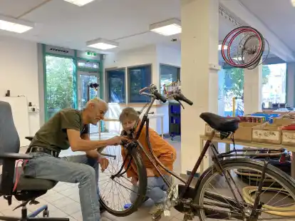 18 zoll kinderfahrrder 18" FIZZ Alu Kinderfahrrad  kinderfahrrad.com