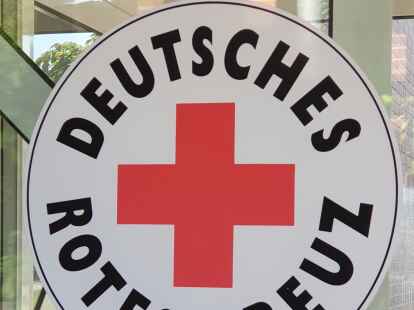 Das Rote Kreuz will für die DRK Bereitschaft Cloppenburg einen größeren und modernen Neubau errichten.