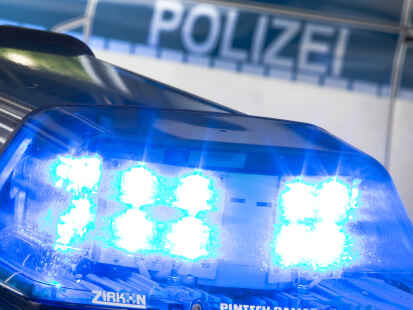 Durchsuchung in Oldenburg, Westerstede und Delmenhorst: Die Polizei fand dort Waffen und Drogen. (Symbolbild)