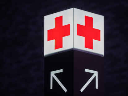 Die Krankenhäuser in Varel, Sanderbusch und Wilhelmshaven – werden sie eins? Oder schlägt die Politik einen neuen Weg ein?