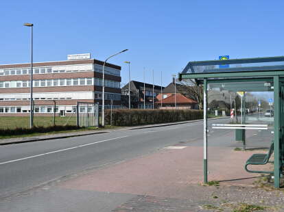 VERKEHR IN ROFFHAUSEN: Warum kein Kreisverkehr beim neuen Rewe-Markt geplant ist