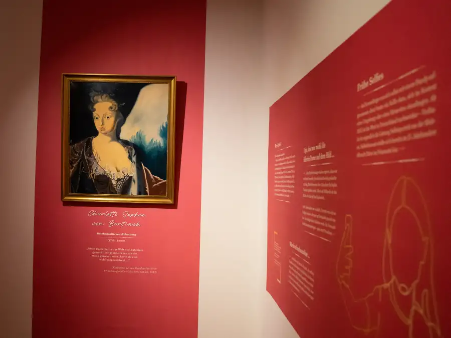 Extraordinary Women in Friesland: Scandalous, Proud, and Ahead of Their ...