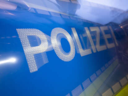 GEFÄHRDUNG DES STRASSENVERKEHRS: Acht gefährliche Situationen in Wilhelmshaven – 31-Jähriger gerät mehrfach in den Gegenverkehr