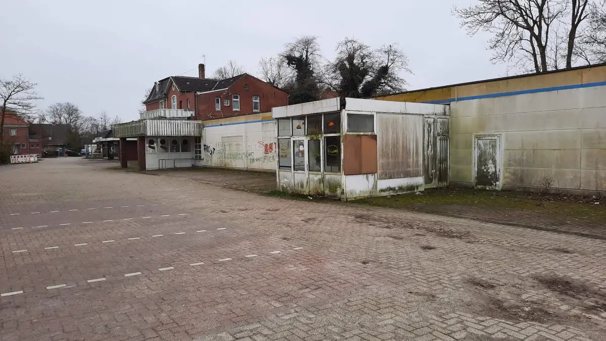 Funding for Krummhörn health project: Next step towards the new medical ...