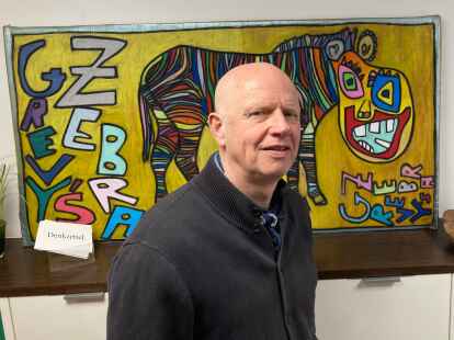 Die Ausstellung „Die Vorletzten ihrer Art“ mit Bildern von Jochen Kühling wird an diesem Samstag, 24. Mai, 18.30 Uhr, in der Kunsthalle an der Bahnhofstraße 82 in Cloppenburg eröffnet.