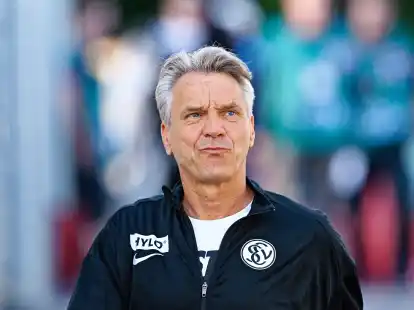 Horst Steffen