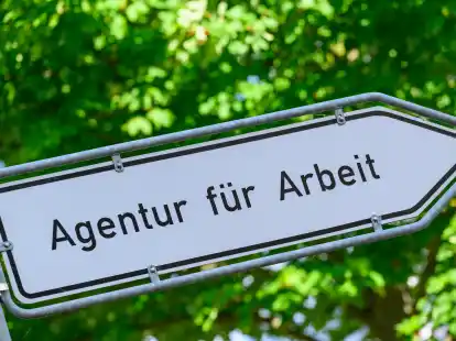 Im Mai gab es in Niedersachsen weniger Arbeitslose.