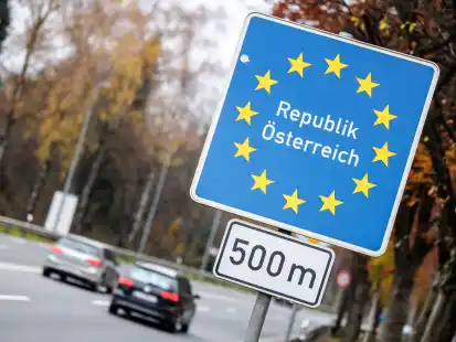 Eingang zum Rentnerparadies?