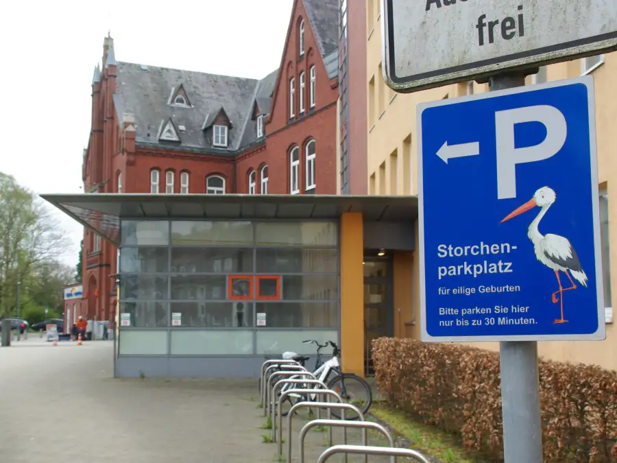 Krankenhaus in Varel Initiative und Bündnis kämpfen für Erhalt des St