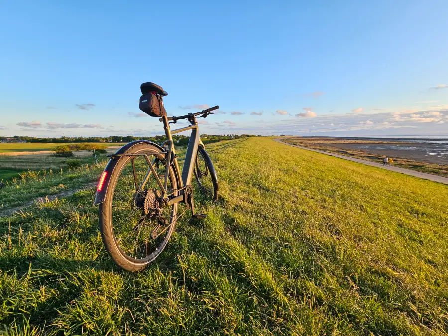 Der Rio Dollard Tourismus im Nordwesten: Von der „Dollard-Route“ bis zum „Weser-Radweg ...