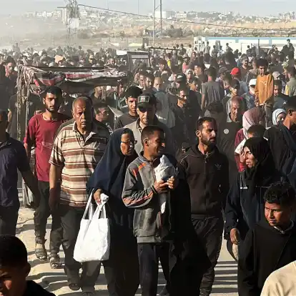 Die Hoffnung auf eine Waffenruhe in Gaza hat sich vorerst zerschlagen. (Archivbild)