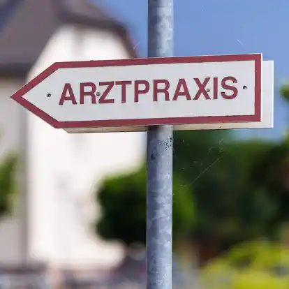 Hausärzte unterstützen System für Patientensteuerung. (Archivbild)