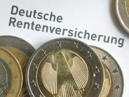 Die Rente: bald nur noch lausige Pennys?