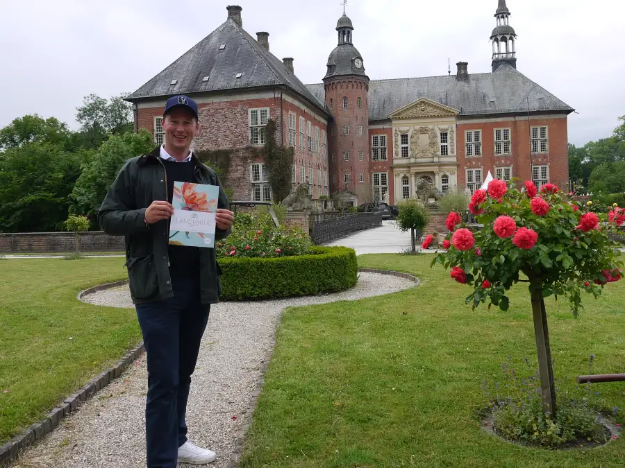Schloss Gödens erwartet zur 26. Landpartie tausende Besucher