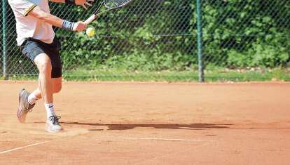 REGIONALLIGA-SPITZENSPIEL: Jade TG vor Endspiel um die Meisterschaft