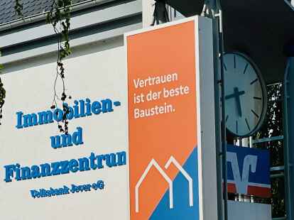 Die geplante Dreierfusion mit den Häusern in Varel und Butjadingen ist hochumstritten. Die entscheidende Versammlung der jeverschen Volksbank-Vertreter findet unter Ausschluss der Öffentlichkeit am 26. Juni  statt. Am 16. Juni haben die Fusions-Kritiker zu einem öffentlichen Info- und Diskussionsabend eingeladen.