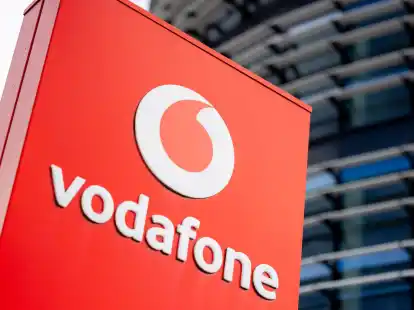 Viele Vodafone-Kunden wollen an der Sammelklage teilnehmen.