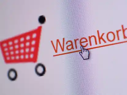 Nur rund 30 Prozent der populärsten Webshops in Deutschland sind barrierefrei.