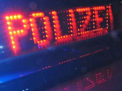 Die Polizei ermittelt in Schortens wegen Tierquälerei.