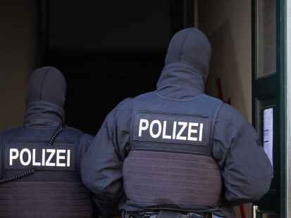 Razzia Sande Schortens