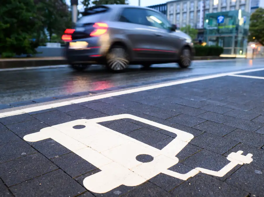 Electromobility in a national comparison: How Lower Saxony is doing with ...