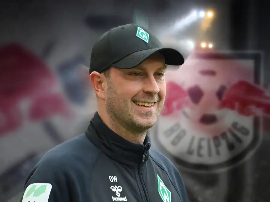 Werner switch is getting closer: Werder and RB are making great strides ...