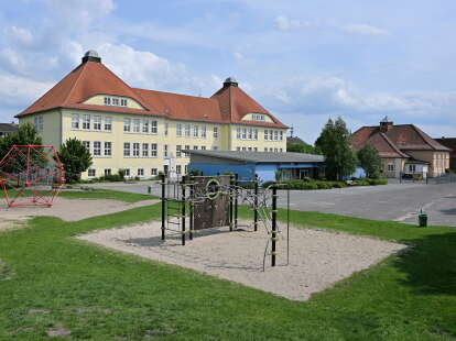 GRUNDSCHULE STADTMITTE IN WILHELMSHAVEN: Schule muss länger auf neuen Namen warten
