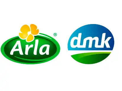 Die erste Hürde für die geplante Fusion der Molkereiriesen Arla und DMK wurde genommen.