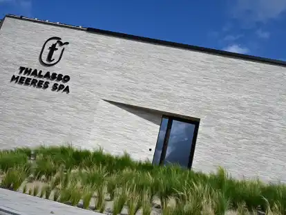 Die exorbitant gestiegenen Baukosten des Thalasso-Meeres-Spas haben die WTG in finanzielle Schieflage gestürzt, die nun in einer Insolvenz mündet.