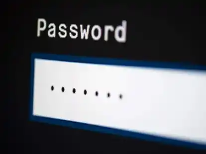 Bei dem angeblichen massiven Datenleck mit 16 Milliarden Zugangsdaten handelt sich nach Einschätzung von Experten nicht um einen aktuellen Sicherheitsvorfall. (Symbolbild)