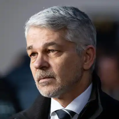 Der Politikwissenschaftler Carlo Masala hat sich bei der Deutschen Presse-Agentur zu den Ergebnissen des Nato-Gipfels in Den Haag geäußert (Archivbild).
