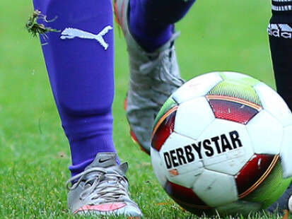 FUSSBALL: Das ist das Besondere an dem Kinderturnier des FSV Jever