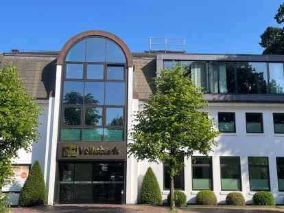 Die Volksbank Jever