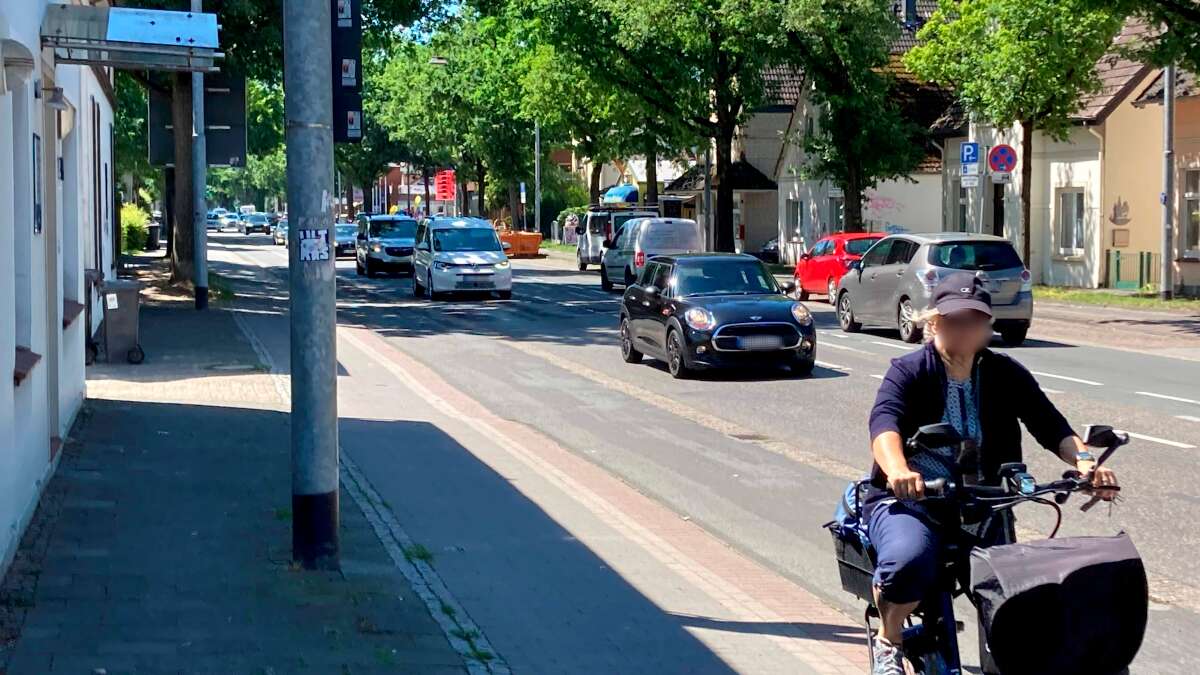 Hundsmhler Strasse Oldenburg