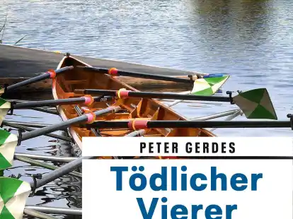 Das Ordkreuz Von Tilbeck: Kriinalroan (Ex-Hauptkoissar Niklas De