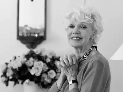 Mit 85 Jahren ist die Berliner Schauspielerin Anita Kupsch gestorben.