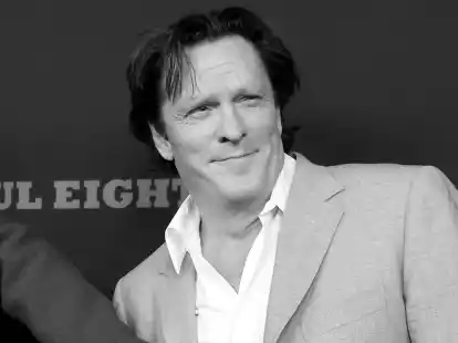 Sein Manager Ron Smith bestätigte dem Sender NBC, dass der aus mehreren Tarantino-Filmen bekannte Madsen am Donnerstagmorgen an einem Herzstillstand starb.