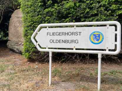 Der Fliegerhorst in Oldenburg geriet wegen der möglicherweise illegalen Entsorgung von schadstoffhaltigen Materialien in die Schlagzeilen. Welche Richtung die Ermittlungen der Staatsanwaltschaft durch ein neues Gutachten nehmen, ist offen.