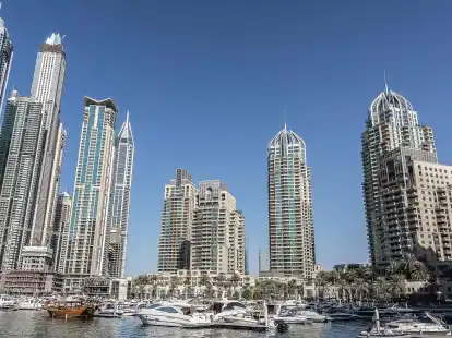 Das Auswärtige Amt hat die Reisehinweise für Dubai entschärft.