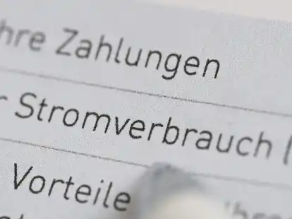Die Kritik am Beschluss der Bundesregierung, die Stromsteuer nicht für alle Bürger und kleine Firmen zu senken, sorgt für Verärgerung.