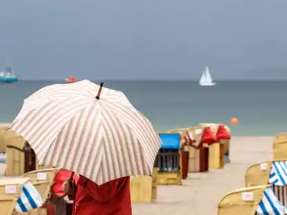 Alles eitel Sonnenschein - aber wie kann Urlaub auch noch zu Hause nachwirken?