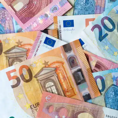 Der Haushalt dürfte noch für reichlich kontroverse Debatten sorgen. (Symbolbild)