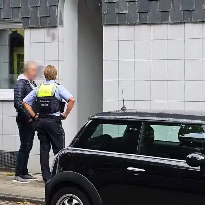 Insgesamt fanden Maßnahmen zeitgleich in sechs Objekten in den Städten Essen, Dortmund, Düsseldorf und Soest statt, wie die Generalstaatsanwaltschaft Düsseldorf und die Polizei Essen mitteilten.