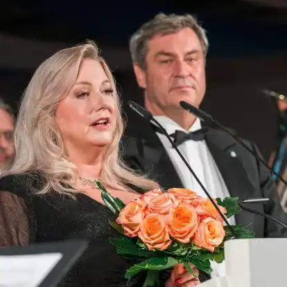 Aus Sicht von Katharina Wagner müssen die Gesellschaft wie der Freistaat Bayern auf Dauer mehr Geld geben. (Archivbild)