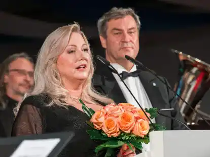 Aus Sicht von Katharina Wagner müssen die Gesellschaft wie der Freistaat Bayern auf Dauer mehr Geld geben. (Archivbild)