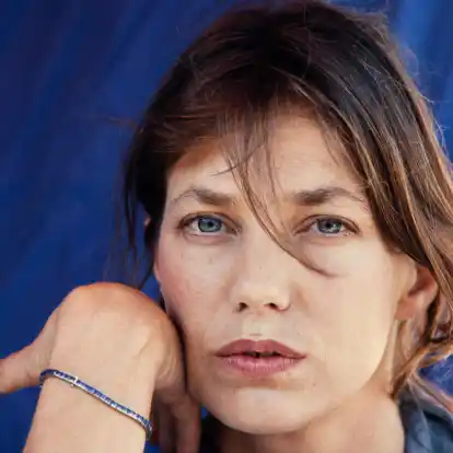Ohne sie hätte es diese berühmte Tasche nicht gegeben: Jane Birkin (Archivfoto)