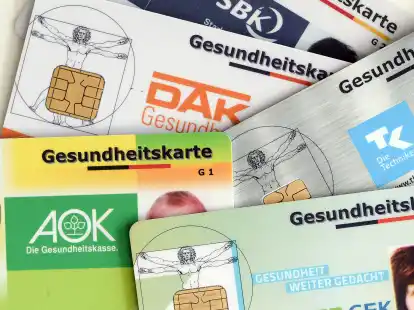 Falsch mit den Krankenkassen abgerechnet? Die Staatsanwaltschaft Oldenburg prüft gerade, ob ein Zahnarzt aus dem Landkreis Oldenburg fehlerhafte Abrechnungen vorgelegt hat.